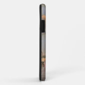 Paul McGehee coque iphone "Washington Monument" (Dos/Droite)