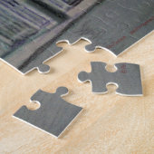 Paul McGehee "Fénwick Island Light" Jigsaw Puzzle (Côté)