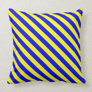 Paul McGehee "G - Golf" Maritime Flag Pillow Kussen