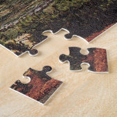 Paul McGehee "Hilton Head" Puzzle (Côté)