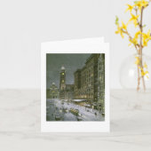 Paul McGehee, Kaart van Old Philadelphia (Gele Bloem)