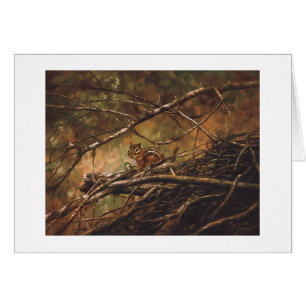 Paul McGehee "Little Rascal"-kaart