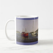 Paul McGehee Mok "Entering Rockport" (Links)