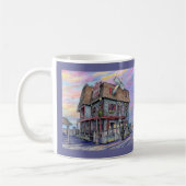 Paul McGehee "Morbid Manor - Ocean City, MD" Mok (Links)