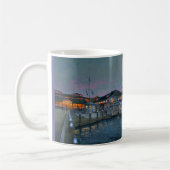 Paul McGehee Mug "Alexandria by Moonlight" (Gauche)