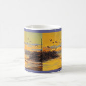 Paul McGehee Mug "Canadian Sunset" (Centre)