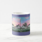 Paul McGehee Mug "Mount Vernon Dawn" (Centre)