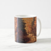 Paul McGehee Mug "The Road Home" (Devant droit)