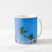 Paul McGehee Mug "Treetop Flyer" (Devant droit)