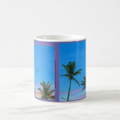 Paul McGehee Mug "Treetop Flyer" (Centre)