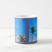 Paul McGehee Mug "Treetop Flyer" (Centre)