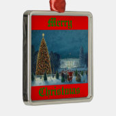 Paul McGehee Ornament "National KerstTree" (Rechts)