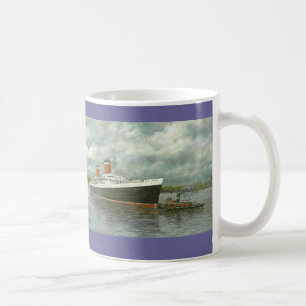Paul McGehee S.S. Mug "United States"