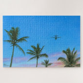 Paul McGehee "Treetop Flyer" Jigzaag Puzzle Legpuzzel (Horizontaal)