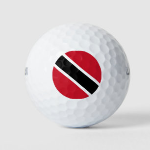 Paul McGehee "Trinidad" Wilson® Golf Balls Golfballen