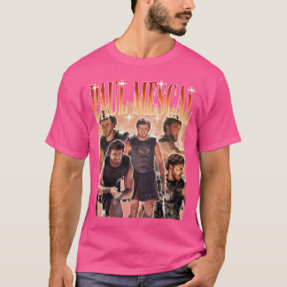 Paul Mescal Gladiator Retro Vintage T-shirt