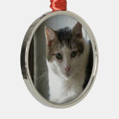 Paul Metalen Ornament (Rechts)