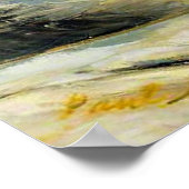 Paul Nash - Verdediging van Albion, beroemd schild Poster (Hoek)