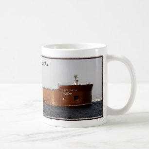 Paul R. Mok Tregurtha