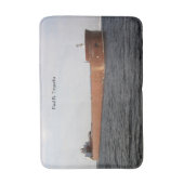 Paul R. Tapis de bain Tregurtha (Devant (Vertical))