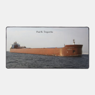 Paul R. Tregurtha bureaumat