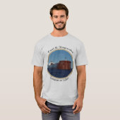 Paul R. Tregurtha shirt (Voorkant volledig)