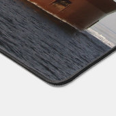 Paul R. Tregurtha - tapis de bureau (Coin)