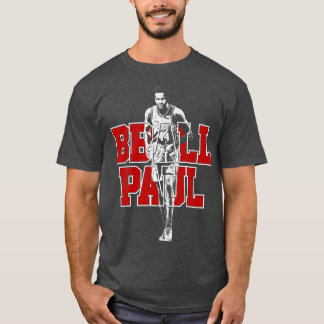 Paul Reed BALL PAUL T-shirt