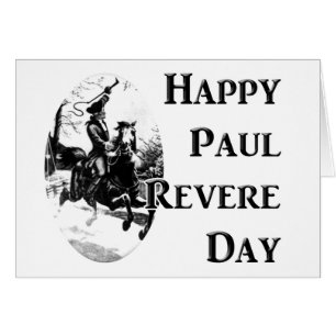 Paul Revere