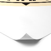 Paul Revere Poster (Hoek)