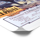 Paul Revere's Ride poster (Hoek)