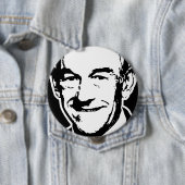 PAUL RONDE BUTTON 4,0 CM (In situ)
