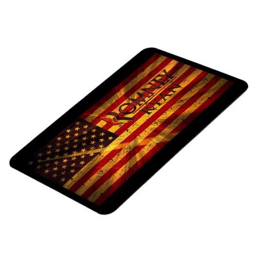 Paul Ryan Magnet (Côté Gauche)