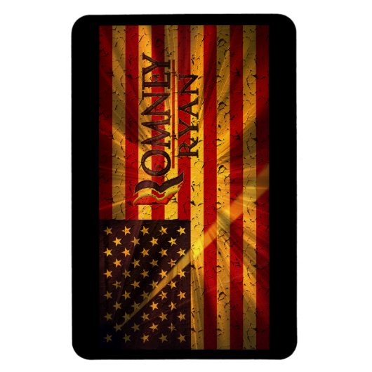 Paul Ryan Magnet (Vertical)