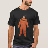 Paul Ryan Prisonnier T-shirt (Devant)