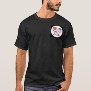 Paul Ryan VP T-shirt