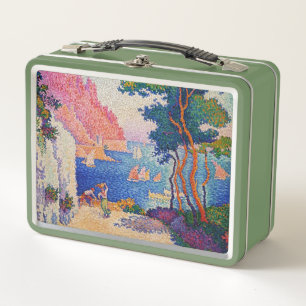 Paul Signac - Capo di Noli