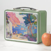 Paul Signac - Capo di Noli (In situ)