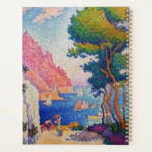 Paul Signac - Capo di Noli (Dos)