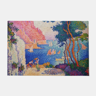 Paul Signac - Capo di Noli Deurmat