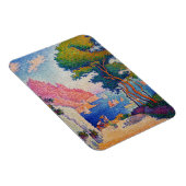 Paul Signac - Capo di Noli Magneet (Rechterzijde)