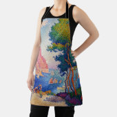 Paul Signac - Capo di Noli Schort (Insitu)