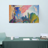 Paul Signac - Capo di Noli Spandoek (Beurs)