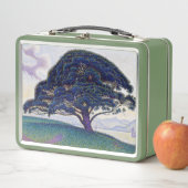 Paul Signac - De Bonaventure Pine (In situ)