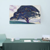 Paul Signac - De Bonaventure Pine Spandoek (Beurs)