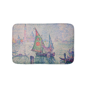 Paul Signac - Groene Sail Badmat