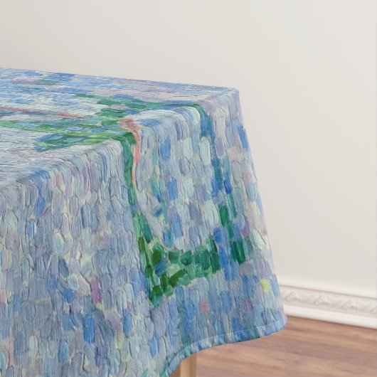 Paul Signac - Het Papal Palace, Avignon Tafelkleed (Voorbeeld)