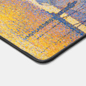 Paul Signac - Le Port au coucher du soleil, Opus 2 (Coin)