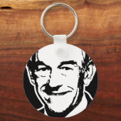 PAUL SLEUTELHANGER (Voorkant)