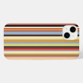 Paul Smith Design iPhone Hoesje (Achterkant horizontaal)